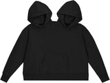 The 'Signature Snuggle' Hoodie
