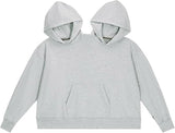 The 'Signature Snuggle' Hoodie