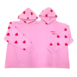 The 'Signature Snuggle' Hoodie