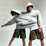 The 'Signature Snuggle' Hoodie